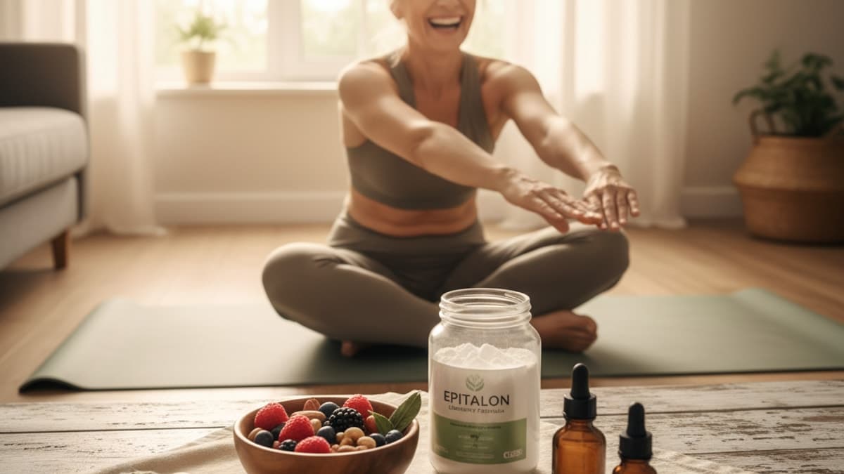 Best Epithalon Dosage Longevity 2026 — Research Protocols
