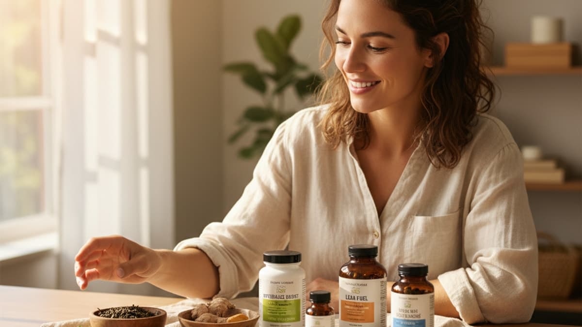 Best Peptides to Speed Up Metabolism Ranked — Real Peptides