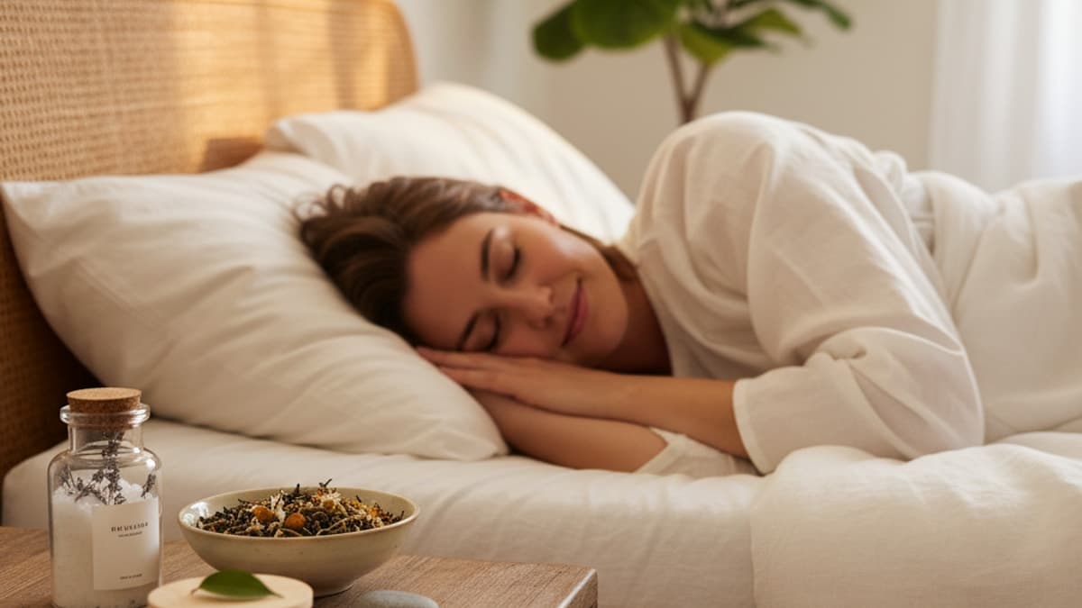 Best Sermorelin Dosage Sleep Quality 2026 — Research Guide