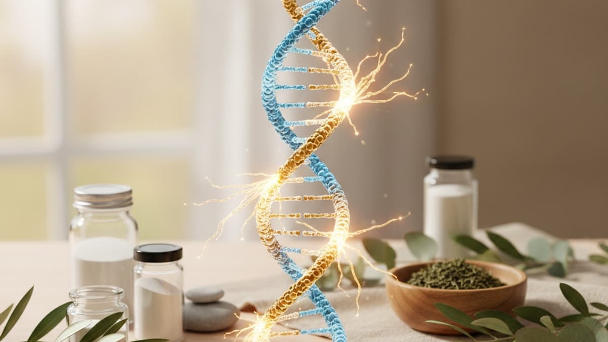 Best Epithalon Dosage for Telomere Lengthening — Protocol