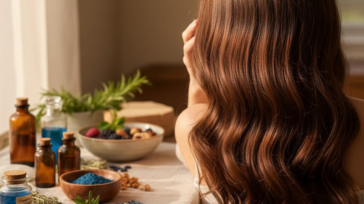 Best GHK-Cu Dosage for Hair Growth — Research Protocol