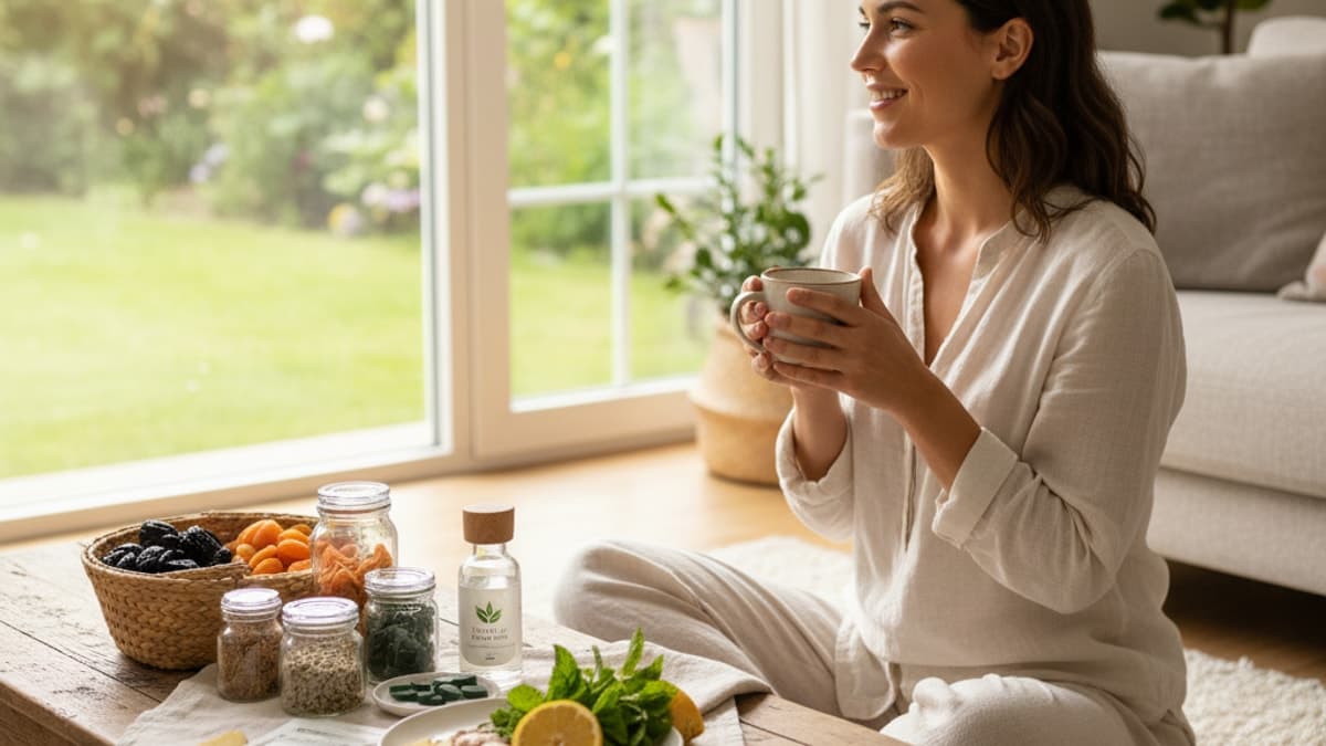 Orforglipron Constipation Fix Solutions — Real Relief