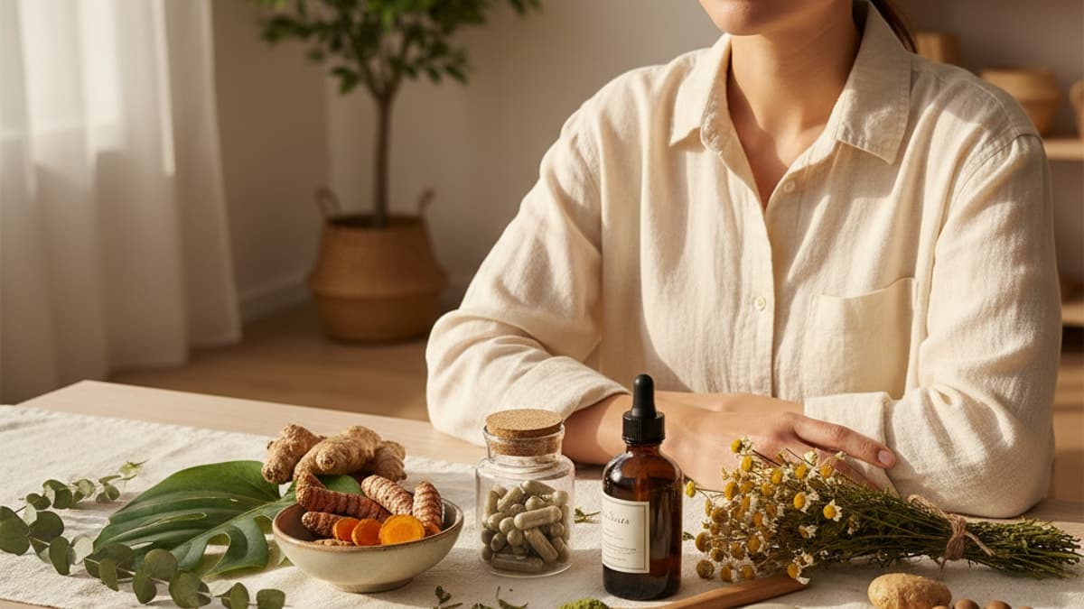 KPV IBD Support Complete Guide 2026 — Real Peptides