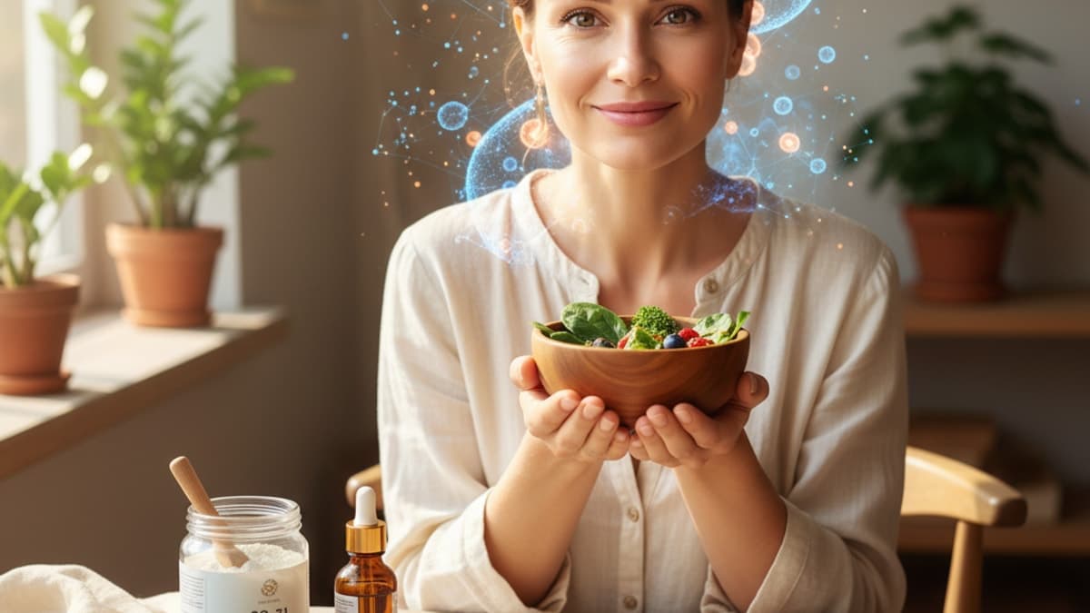How to Use SS-31 for Mitochondrial Function Protocol