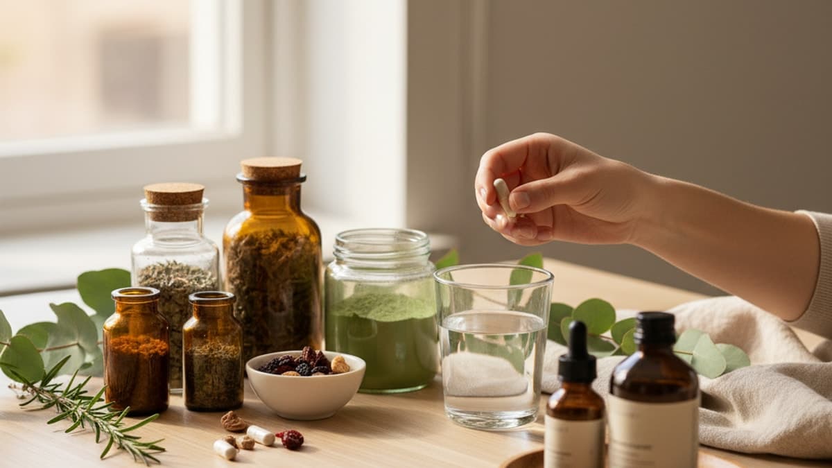 VIP Daily Dose: How Much Per Day? | Real Peptides