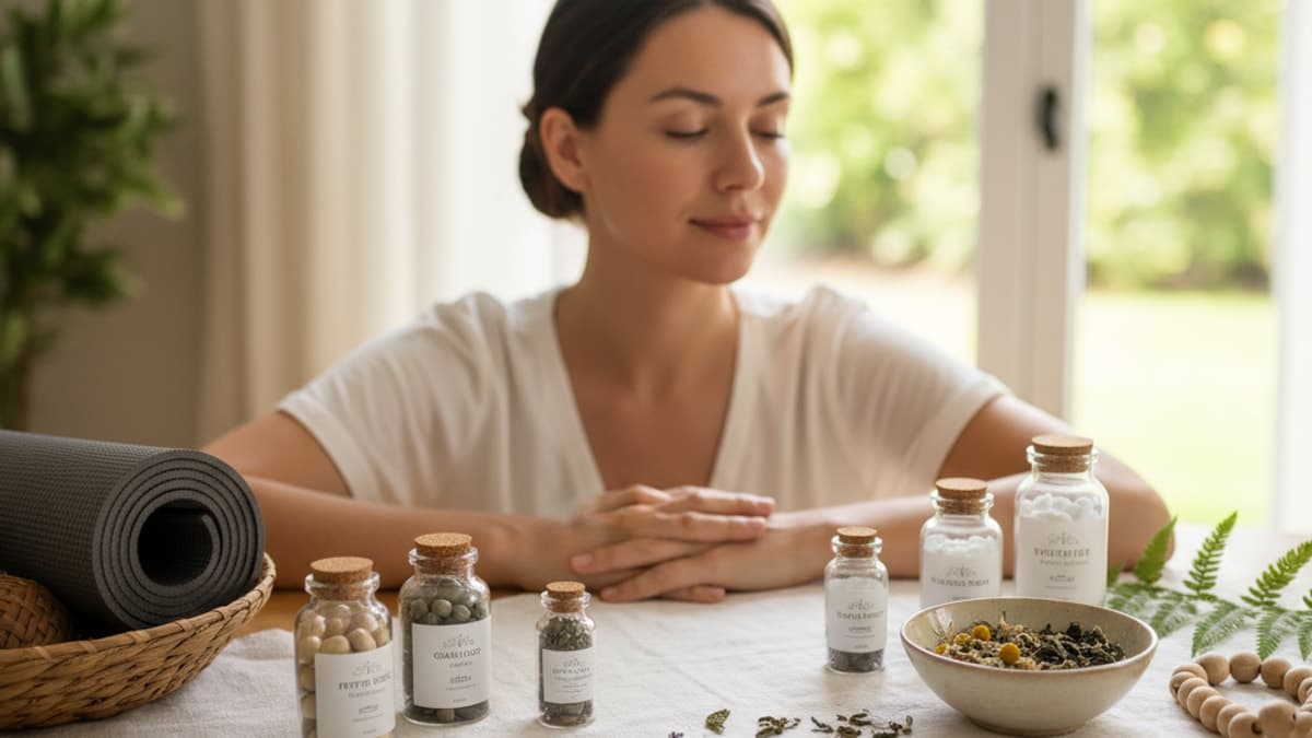 Peptides for Depression — Research, Mechanisms & Science
