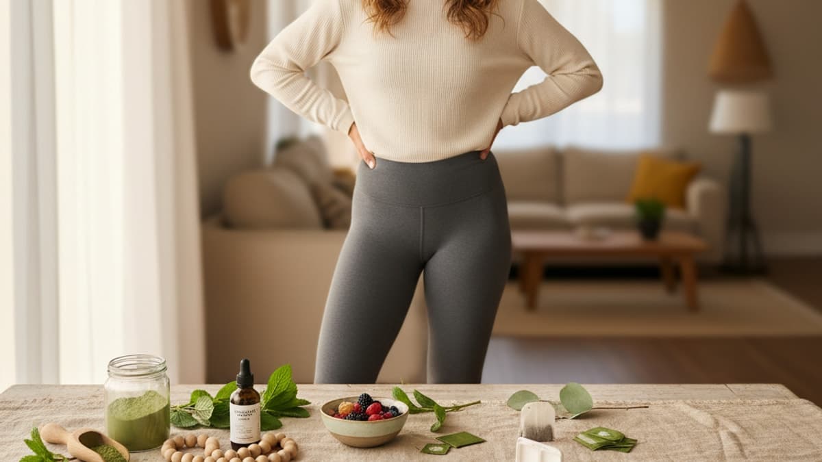 Weight Loss Peptides Women Need — Real Mechanisms Explained