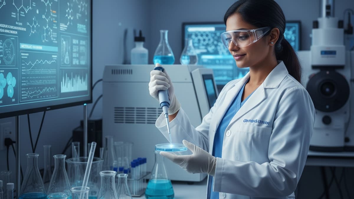 Does Orforglipron Help Metabolic Health Research? — Real