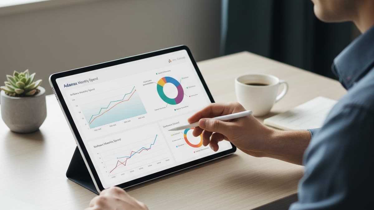 Adamax Cost Per Month Budget — Real Pricing Breakdown