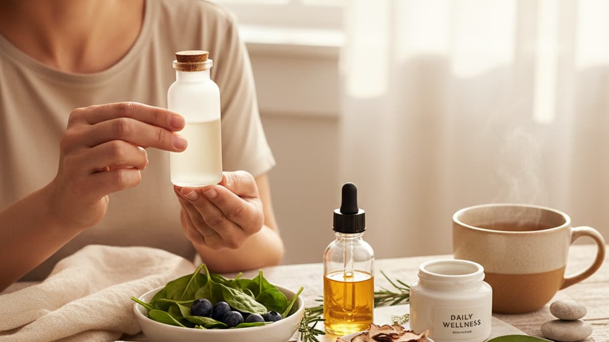 Can Peptides Help Low Growth Hormone? (Evidence Review)
