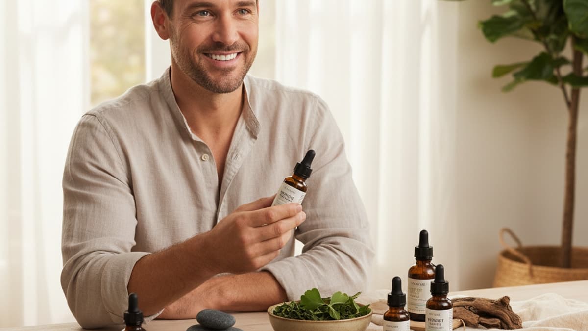 How to Use Peptides for Erectile Dysfunction — Complete