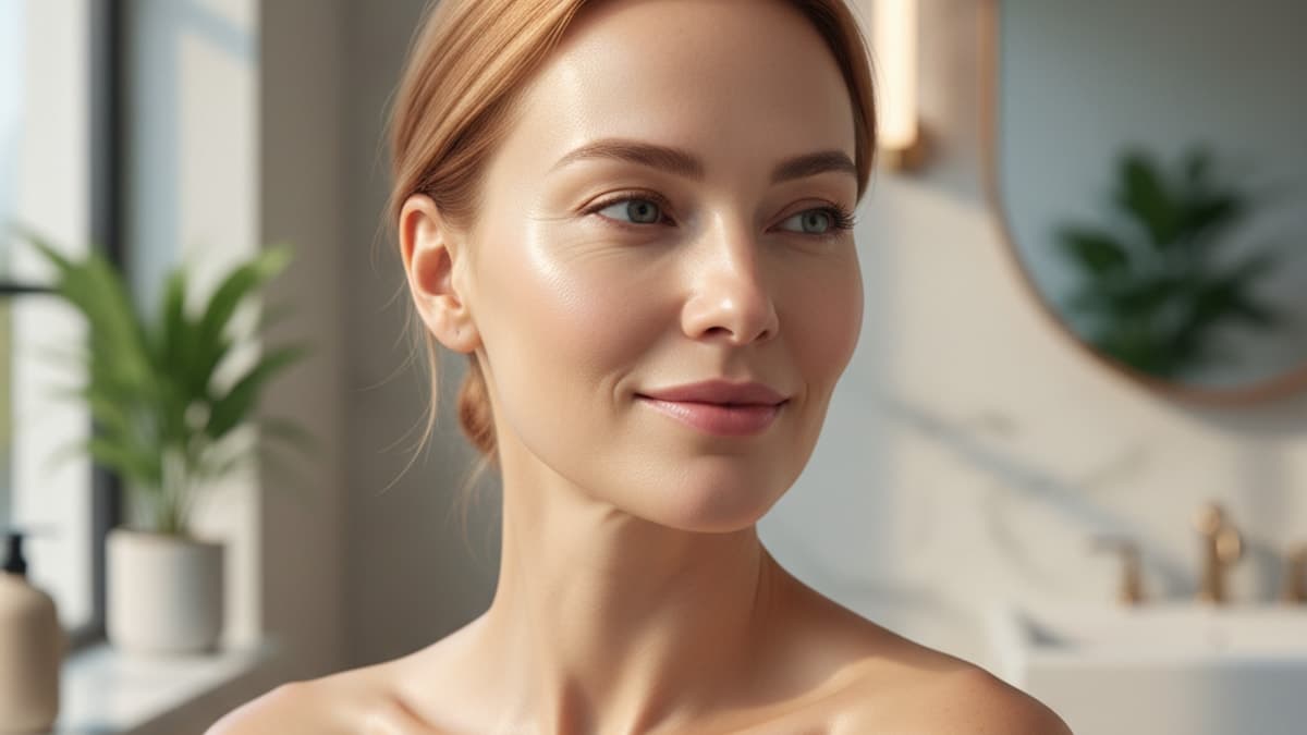 GHK-Cu Skin Rejuvenation — Mechanisms, Protocols & 2026
