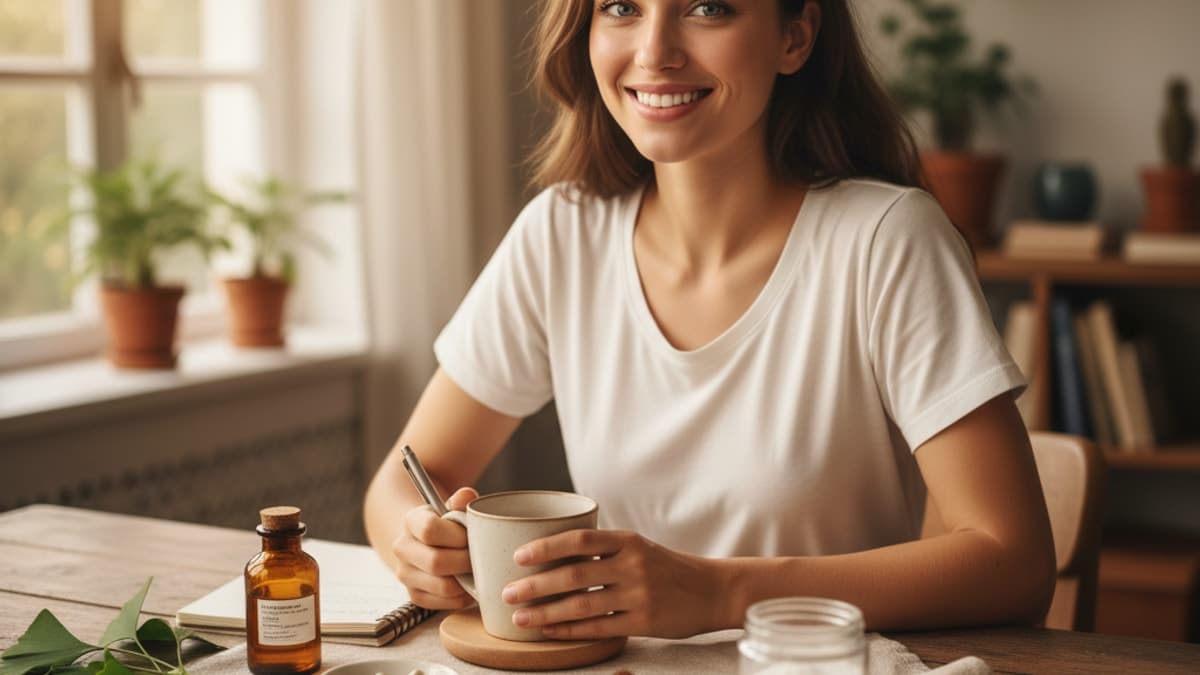 Peptides for Brain Fog — Mechanisms & Research Evidence