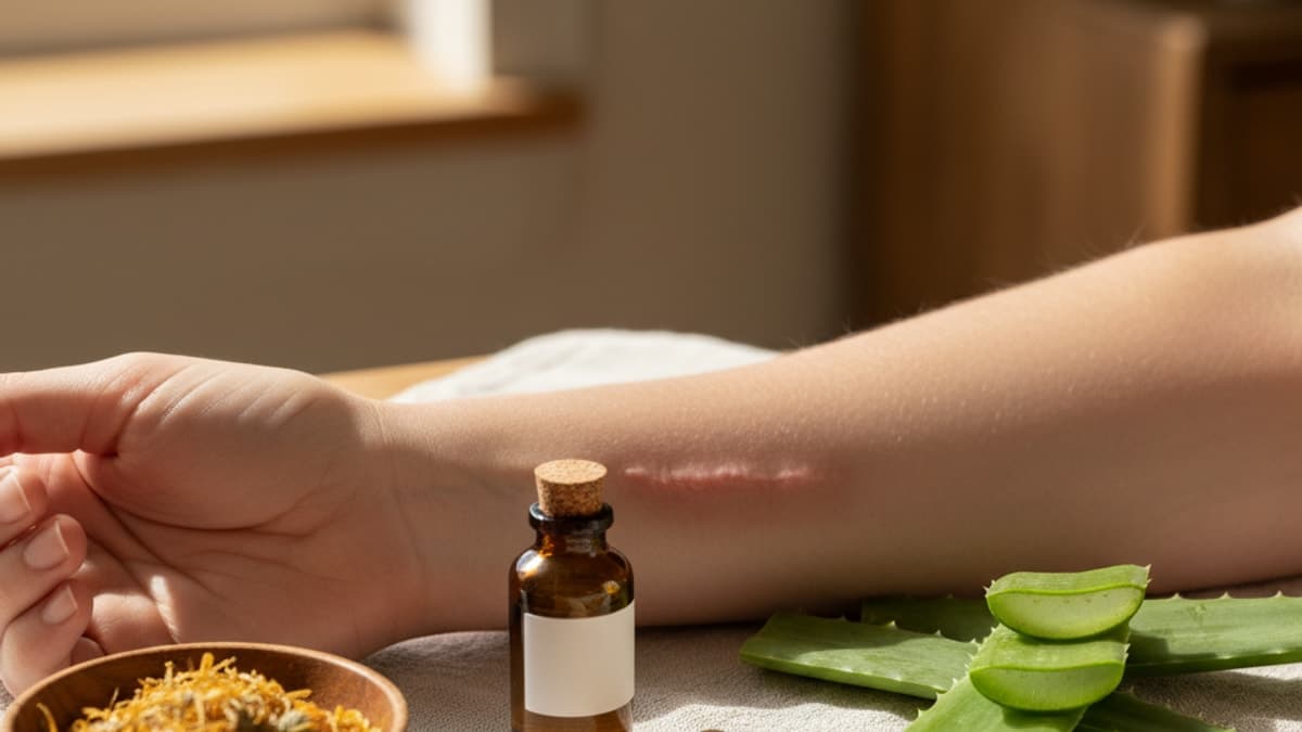 How to Use BPC-157 for Wound Healing Protocol (Step-by-Step)