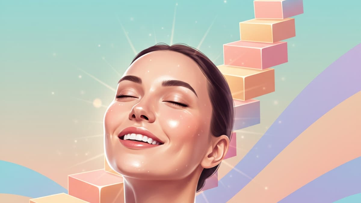 How Long Glow Stack Takes to Work — Real Peptides