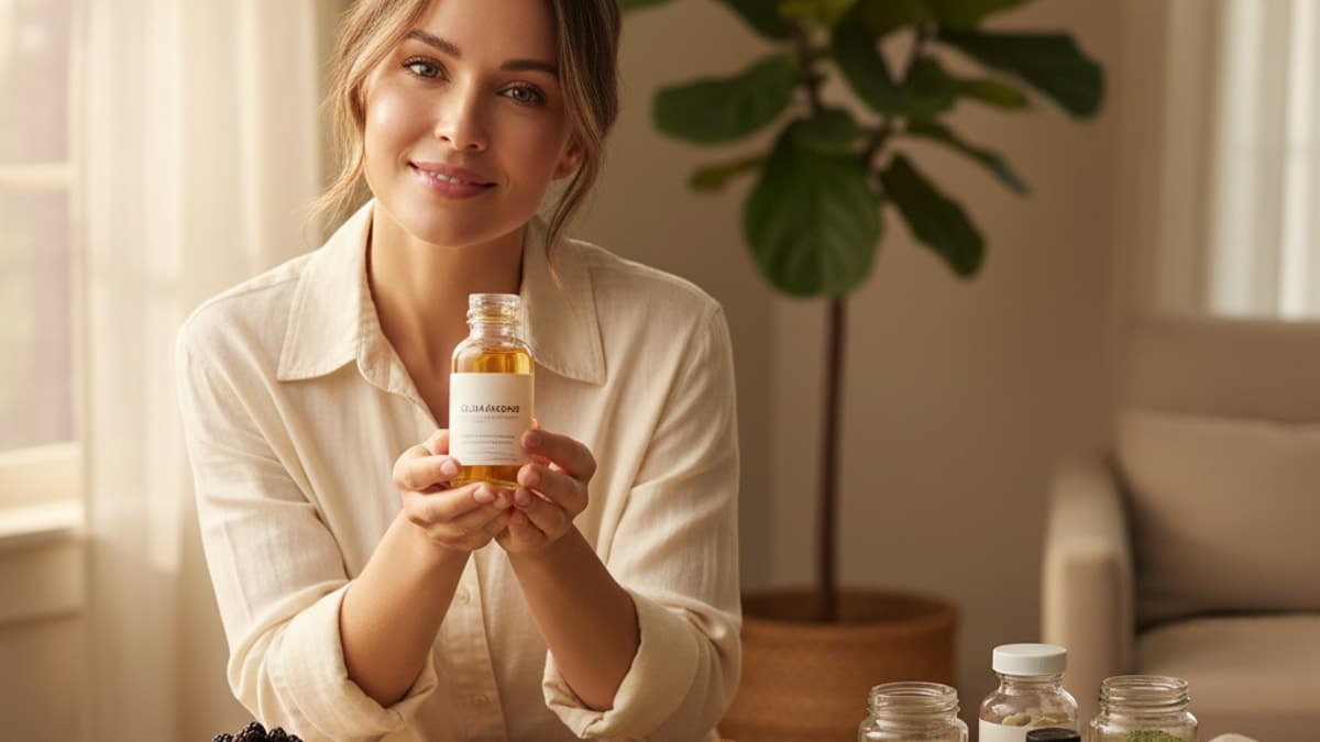 Best Glutathione Dosage for Detox 2026 — Research Guide