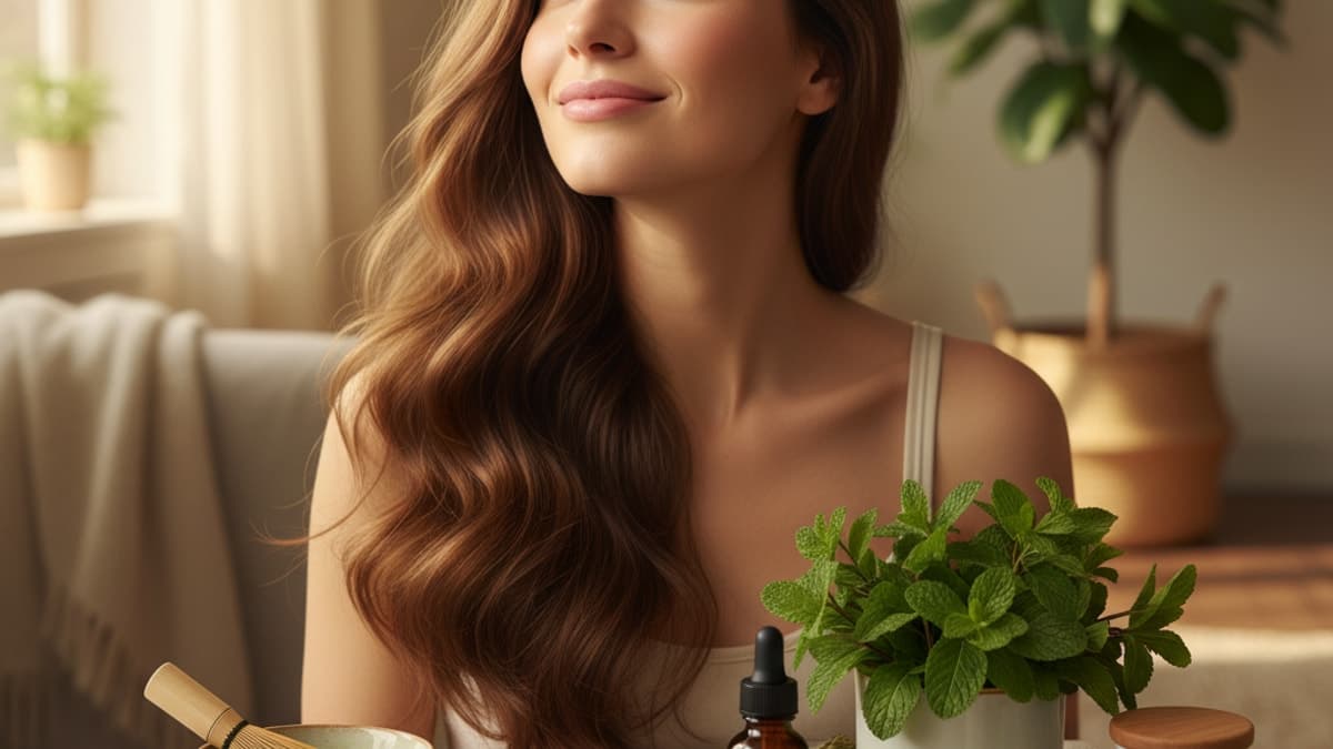 Peptide Stack for Hair Growth Protocol — What Works