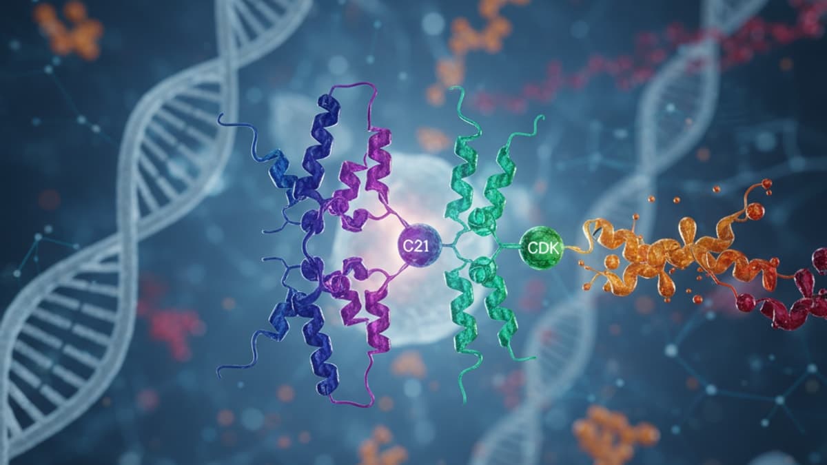 P21 Mechanism of Action Detailed — Real Peptides