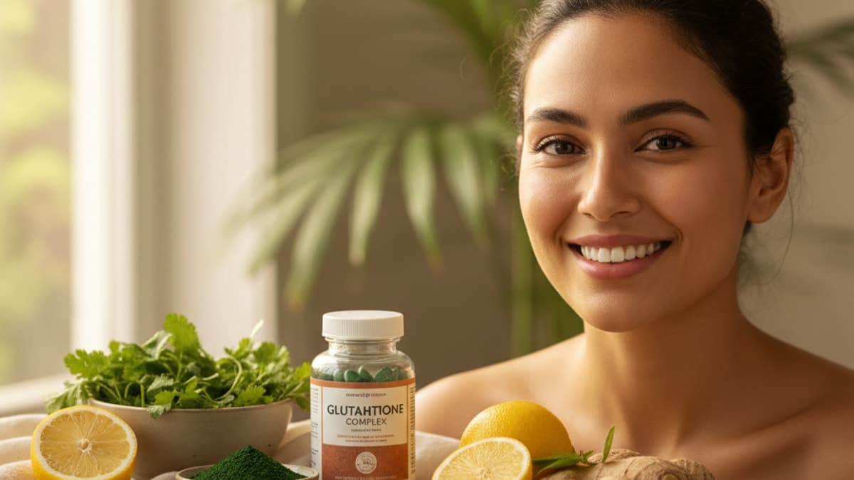 Glutathione Heavy Metal Detox Results Timeline | Real