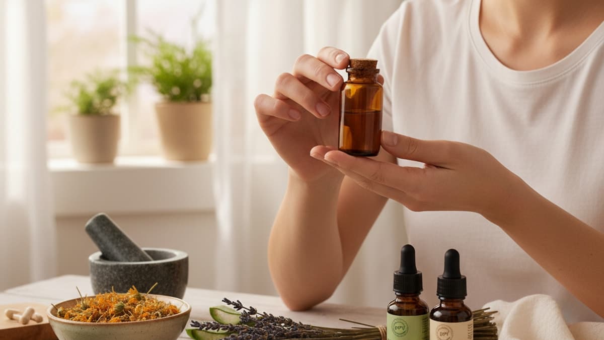 Best KPV Dosage Eczema 2026 — Research-Grade Protocol