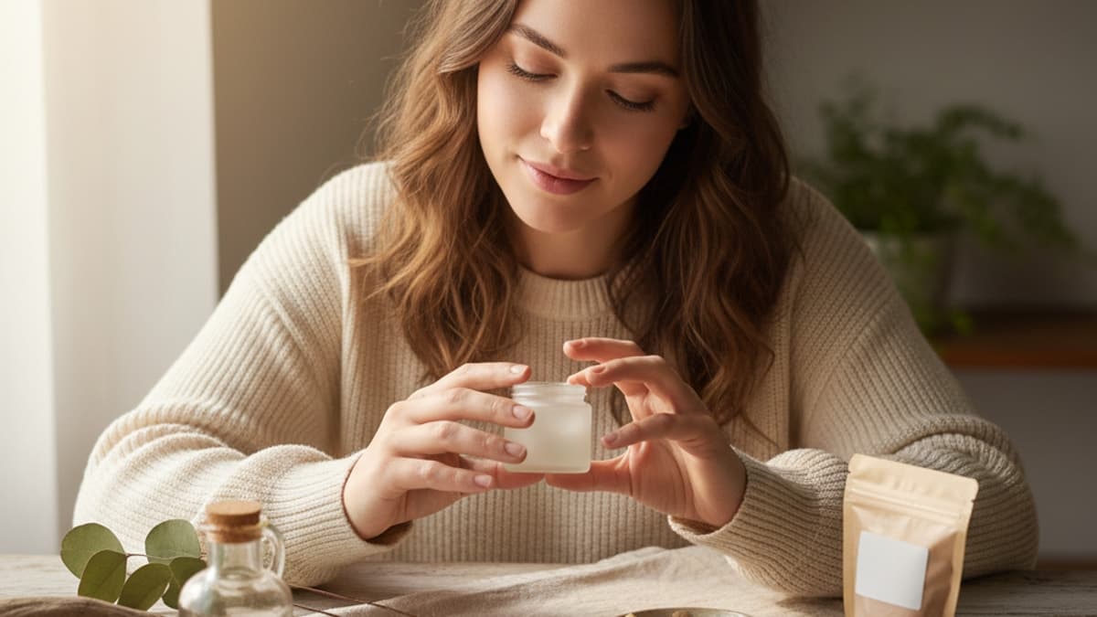 Can Peptides Help Mental Fatigue? (Science & Research)