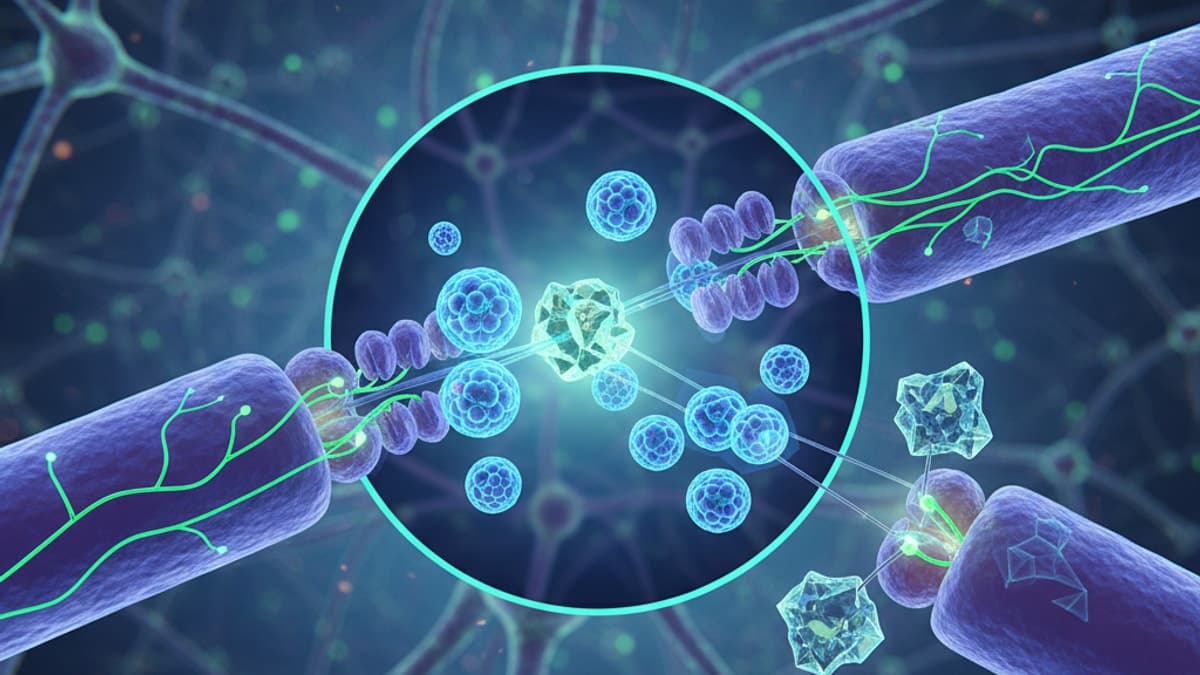 Tesofensine Mechanism of Action Detailed | Real Peptides