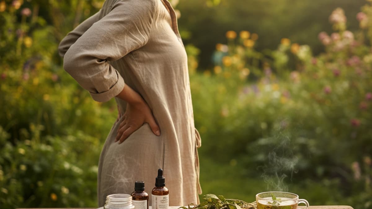 Best Peptides for Degenerative Disc Disease — Research Guide