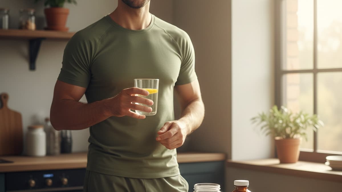 Peptides Intermittent Fasting Timing Guide — Real Peptides