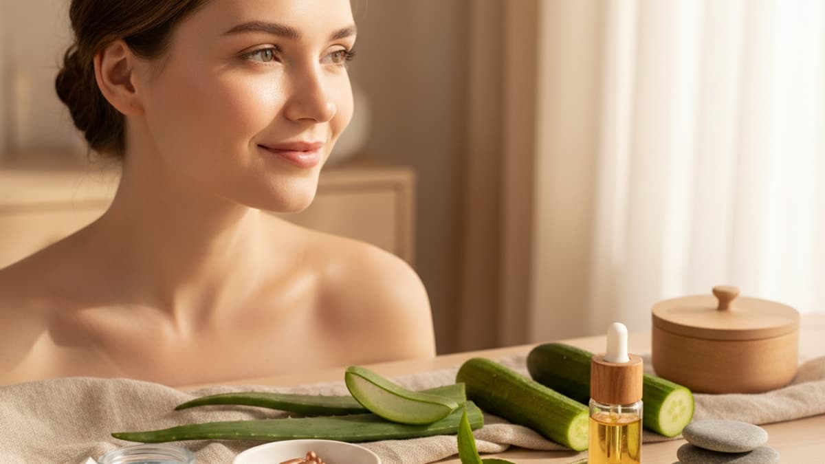 GHK-Cu Collagen Production Timeline — Real Results | Real