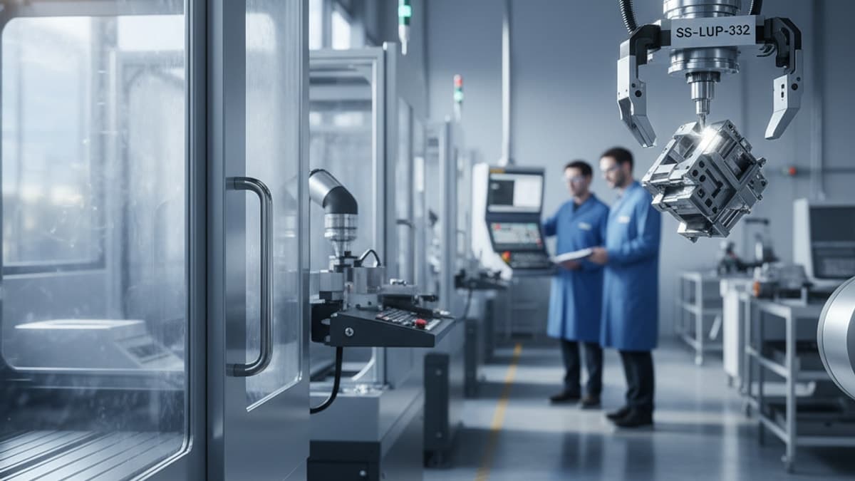 Best SS-LUP-332 Supplier — Research-Grade Quality