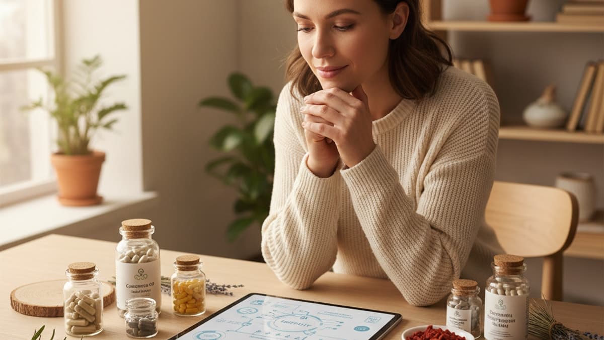 Kisspeptin Infertility — Hormone Signaling Research
