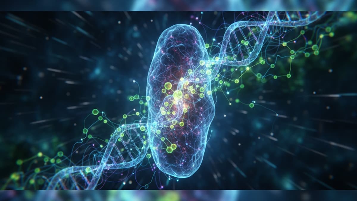 Does NAD+ Help Mitochondrial Health Research? Current