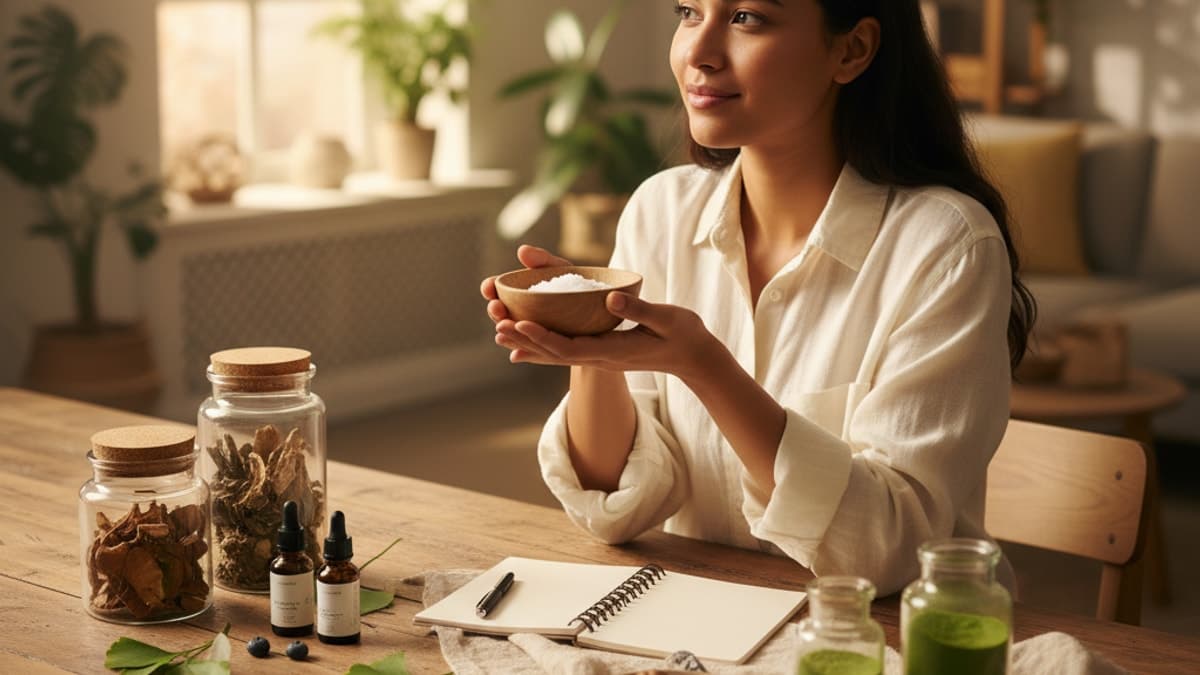 Best NAD+ Dosage for Cognitive Function — Research-Backed