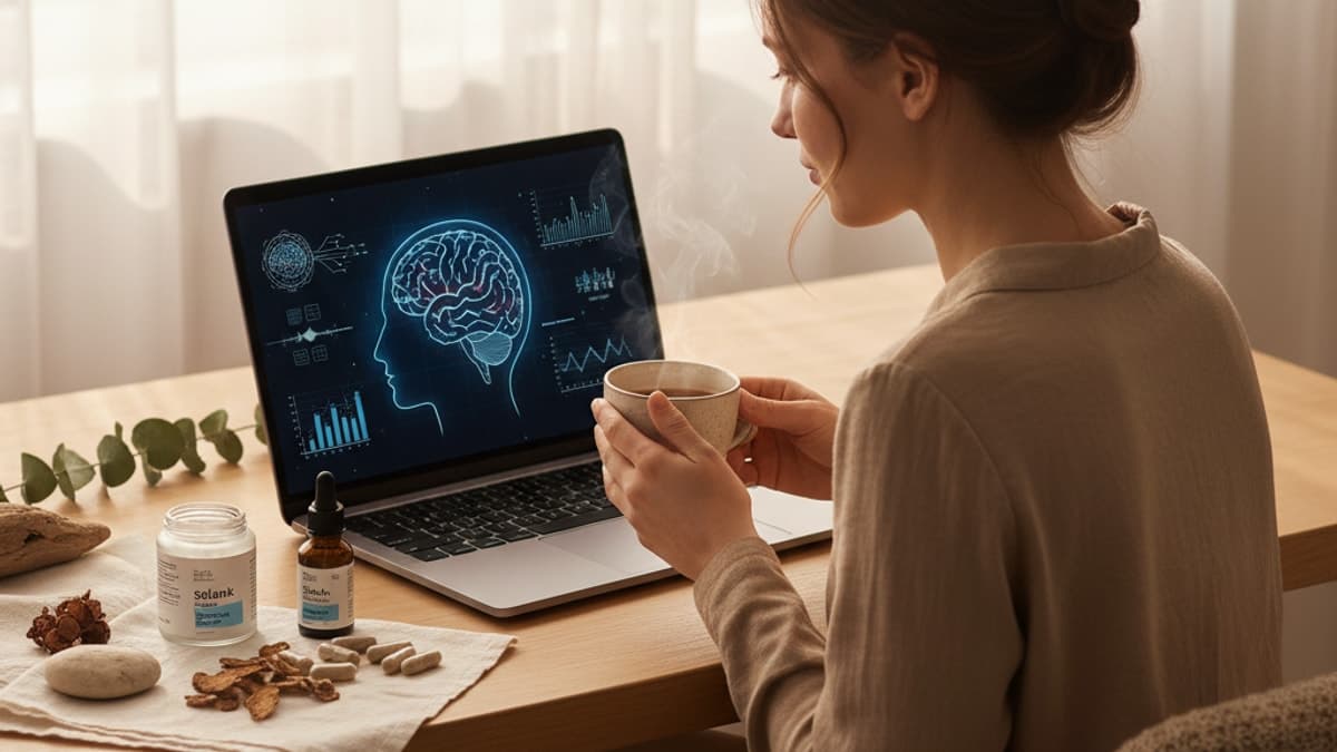 Selank Amidate with Coffee Safety — What You Need to Know