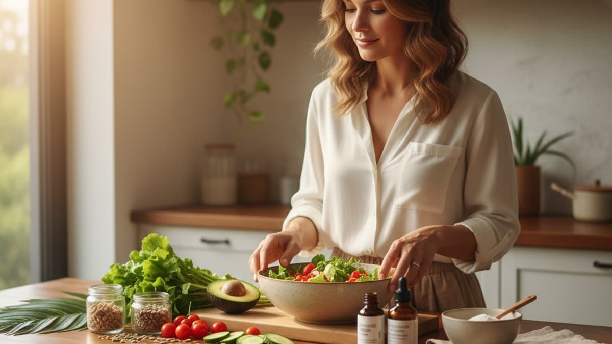 How to Use Retatrutide for Appetite Protocol — Real Peptides