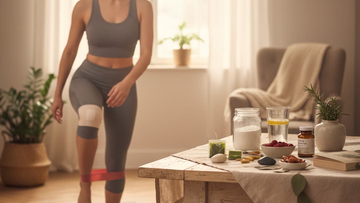 How to Use Peptides for Post Surgery Recovery