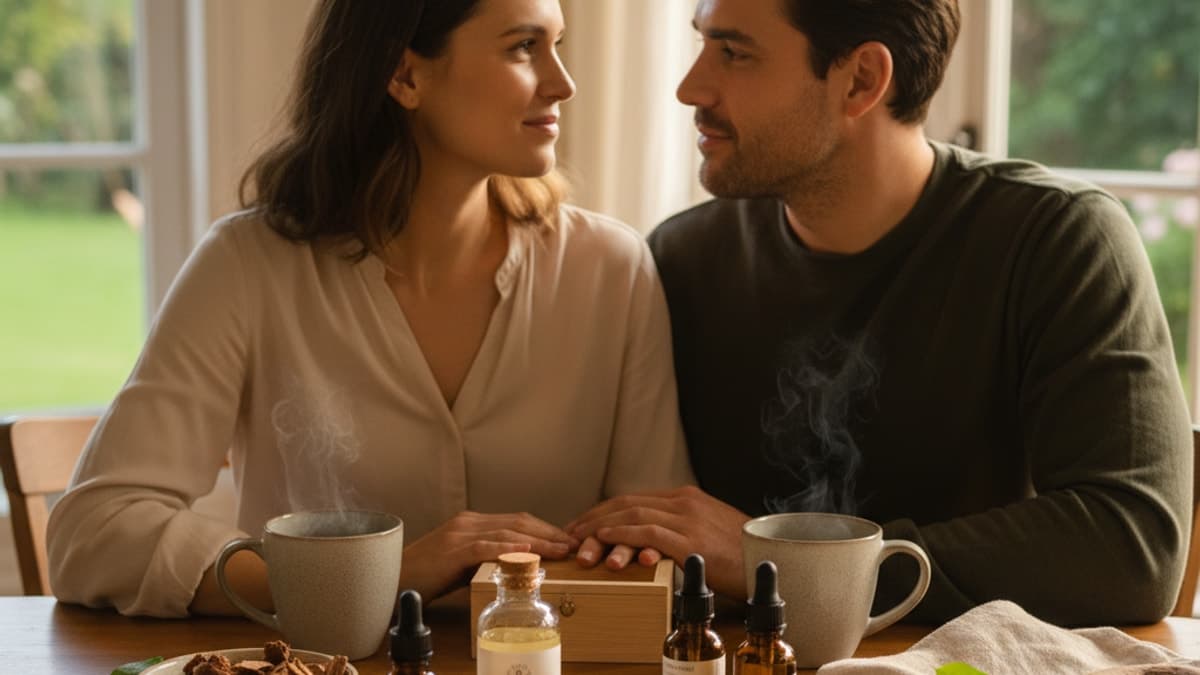 How to Use Peptides for Libido — Mechanisms & Protocols