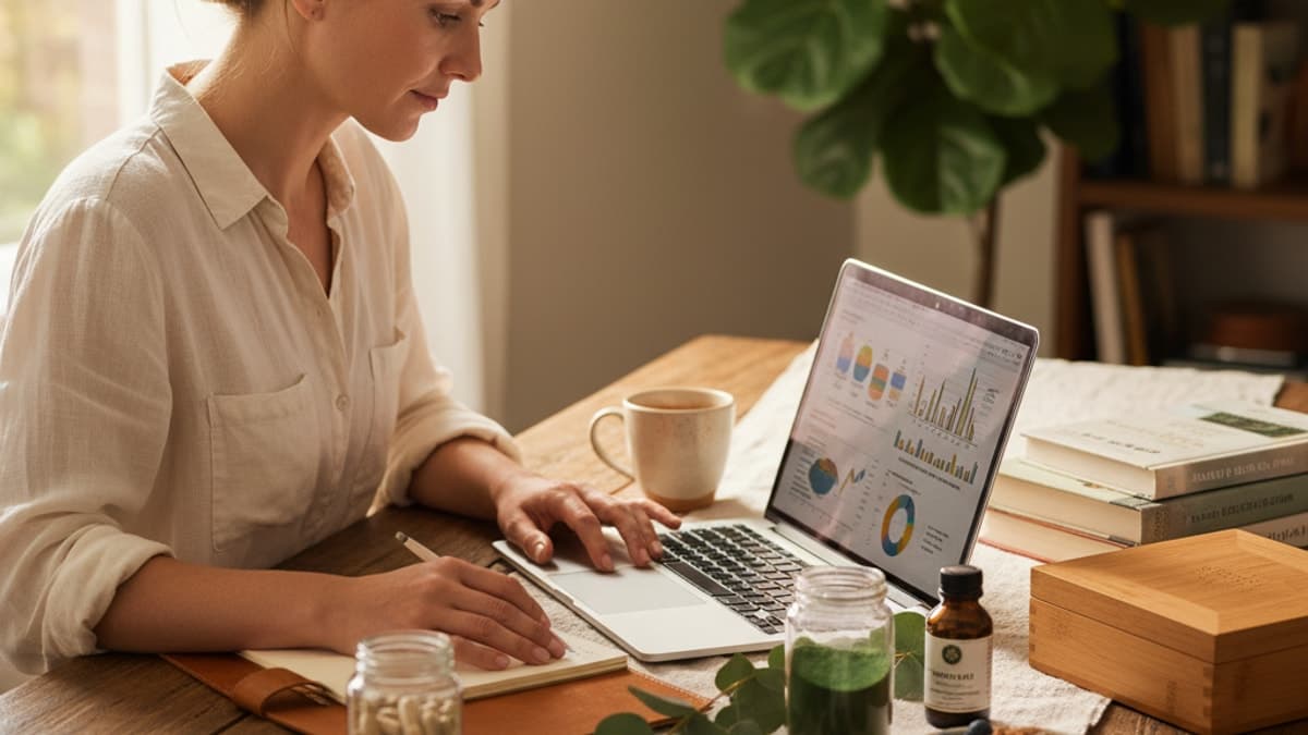 Does NAD+ Help Metabolism Research? (What We Know)