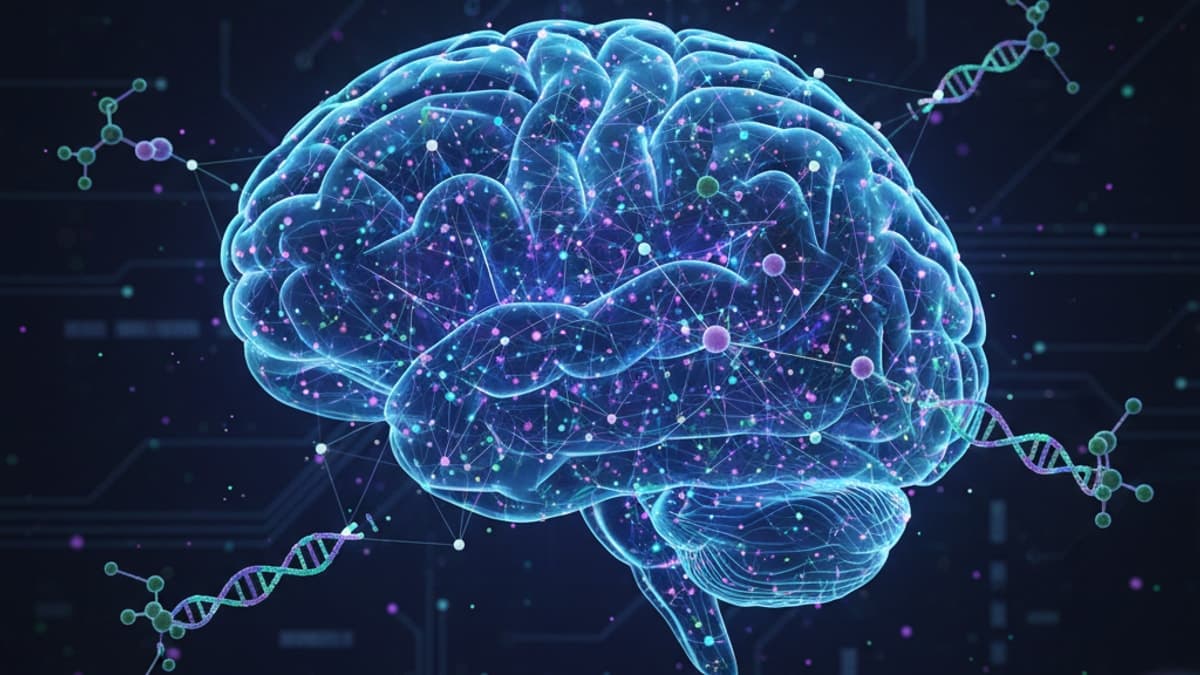 Neuropeptides Explained Brain Function — Signaling Guide