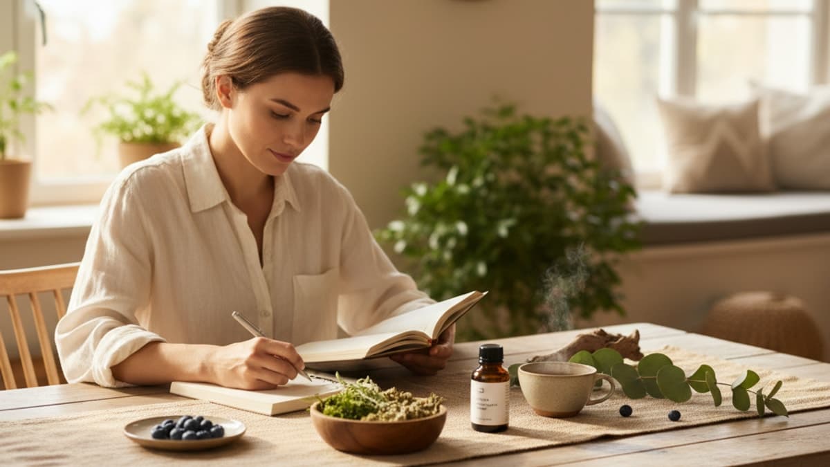 Peptides for ADHD — Mechanisms, Research & Clinical Reality