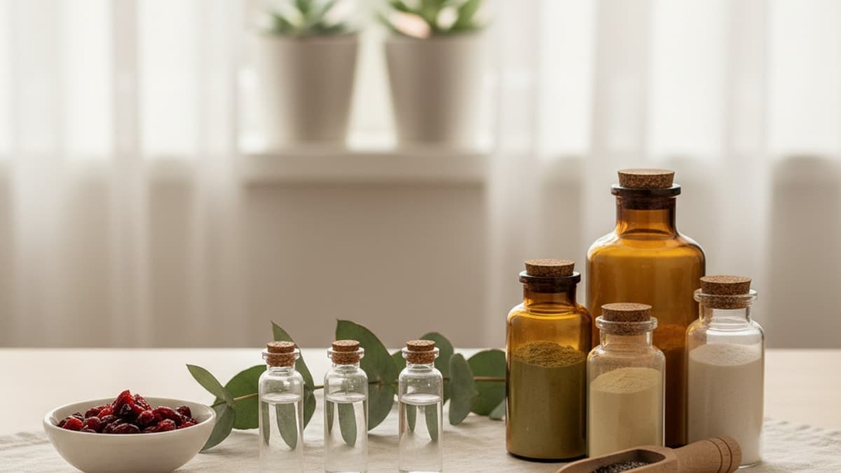 What is BAC Water Peptide? — Reconstitution Essentials