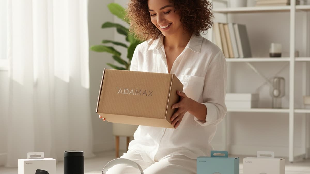Buy Adamax Free Shipping — Research Peptide Sourcing Guide