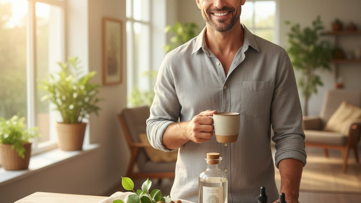 Thymalin for Men — Peptide Benefits & Research Insights