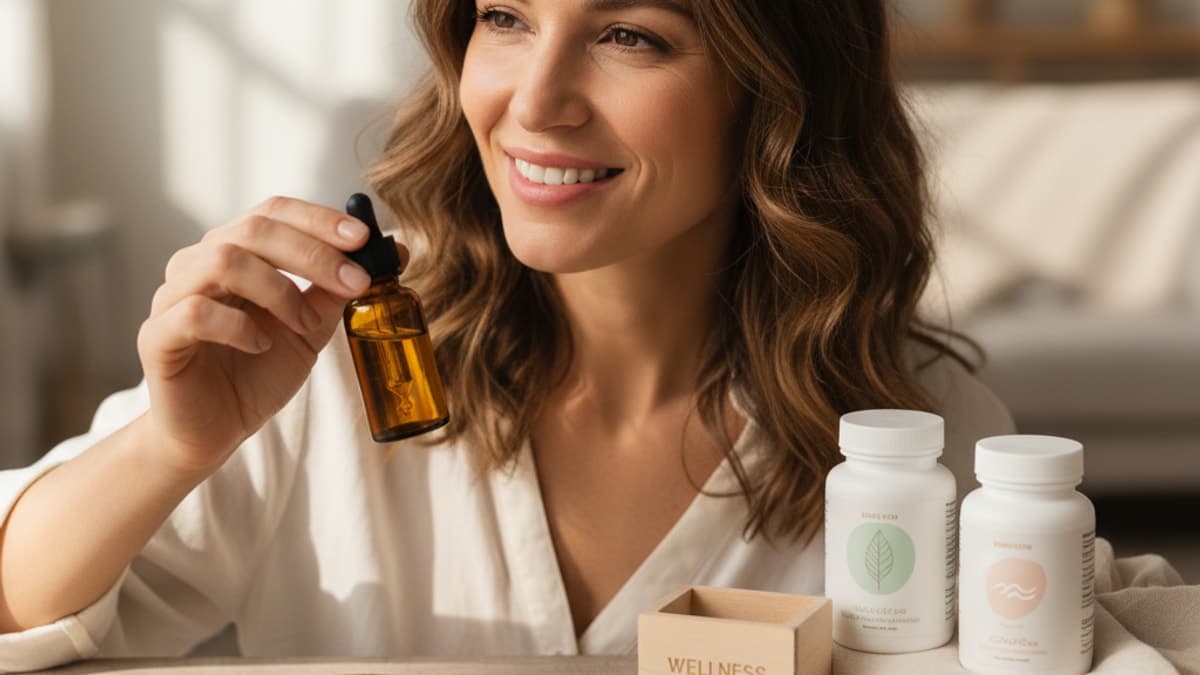 Do Peptides Help with Female Sexual Health? (Science +