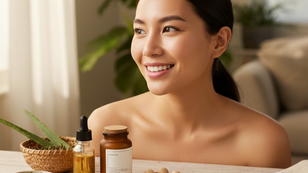 Peptide Stack for Acne Scars Protocol — Science-Based Guide