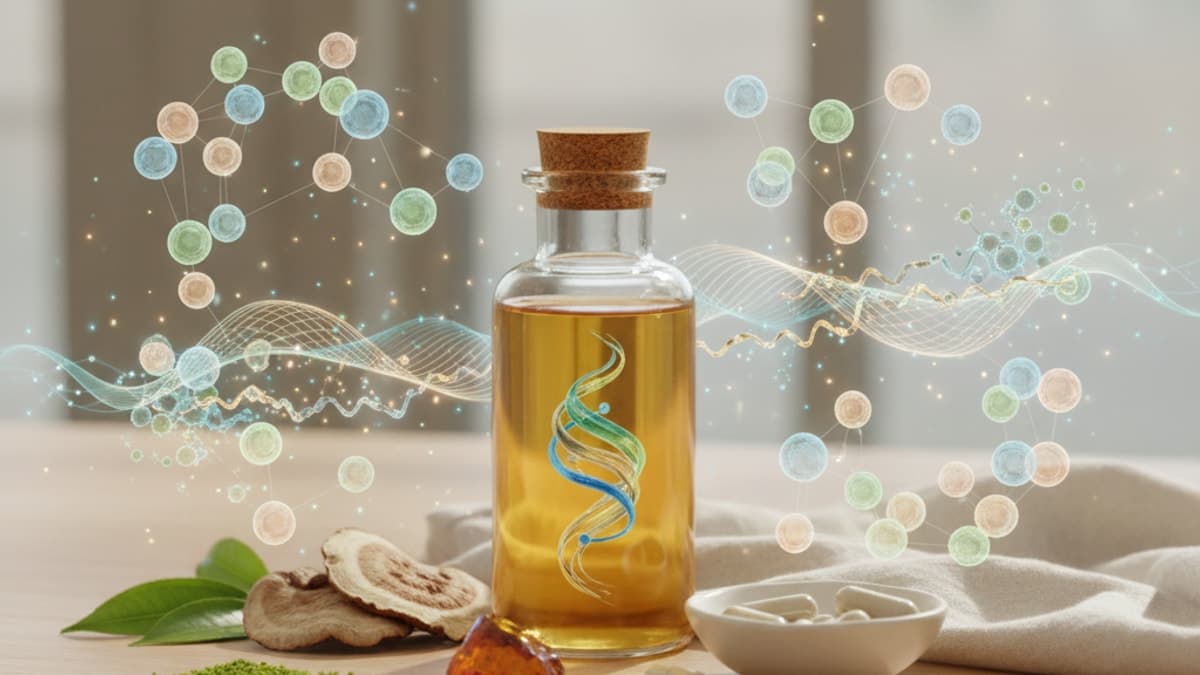 Best Peptides for Alcohol Damage Repair — Recovery Science