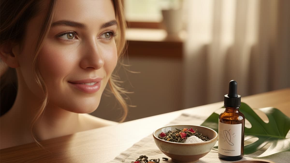 How to Use Peptides for Anti-Aging — Protocol & Results