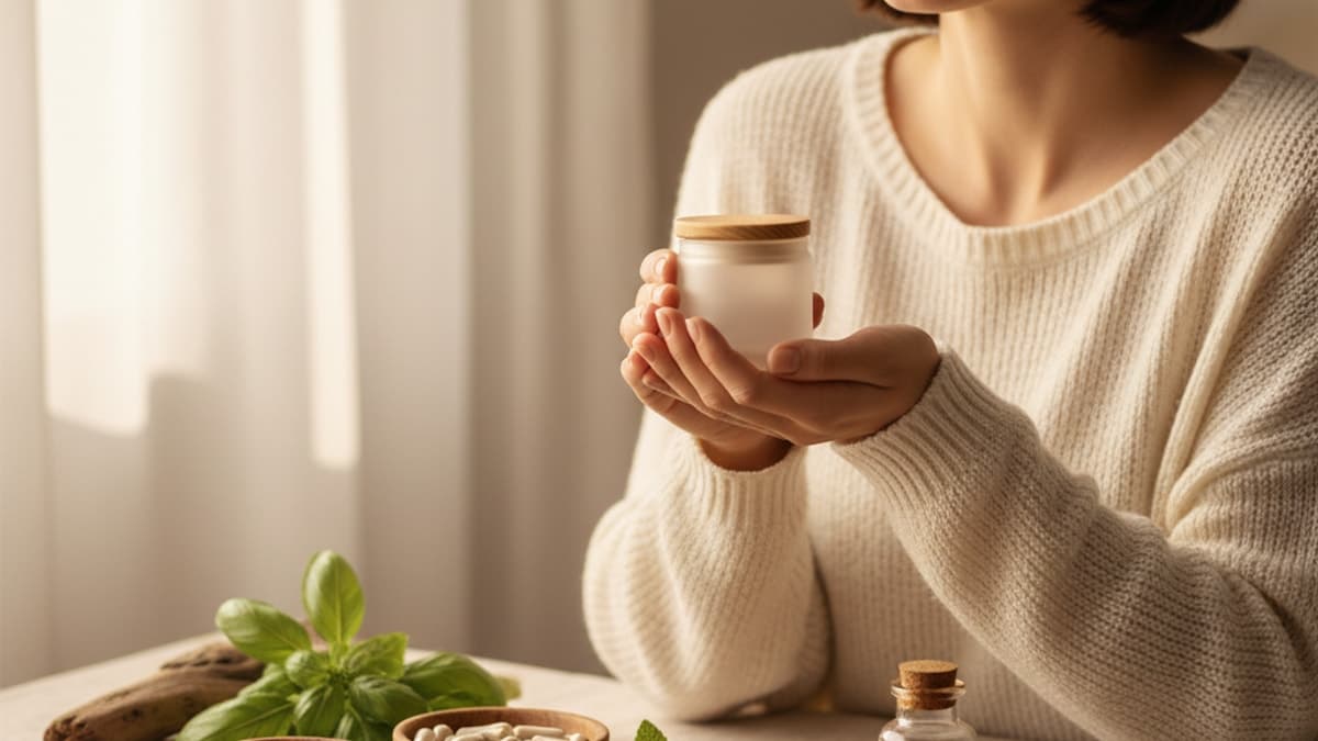 Can Peptides Help Emotional Eating? (Research Insights)