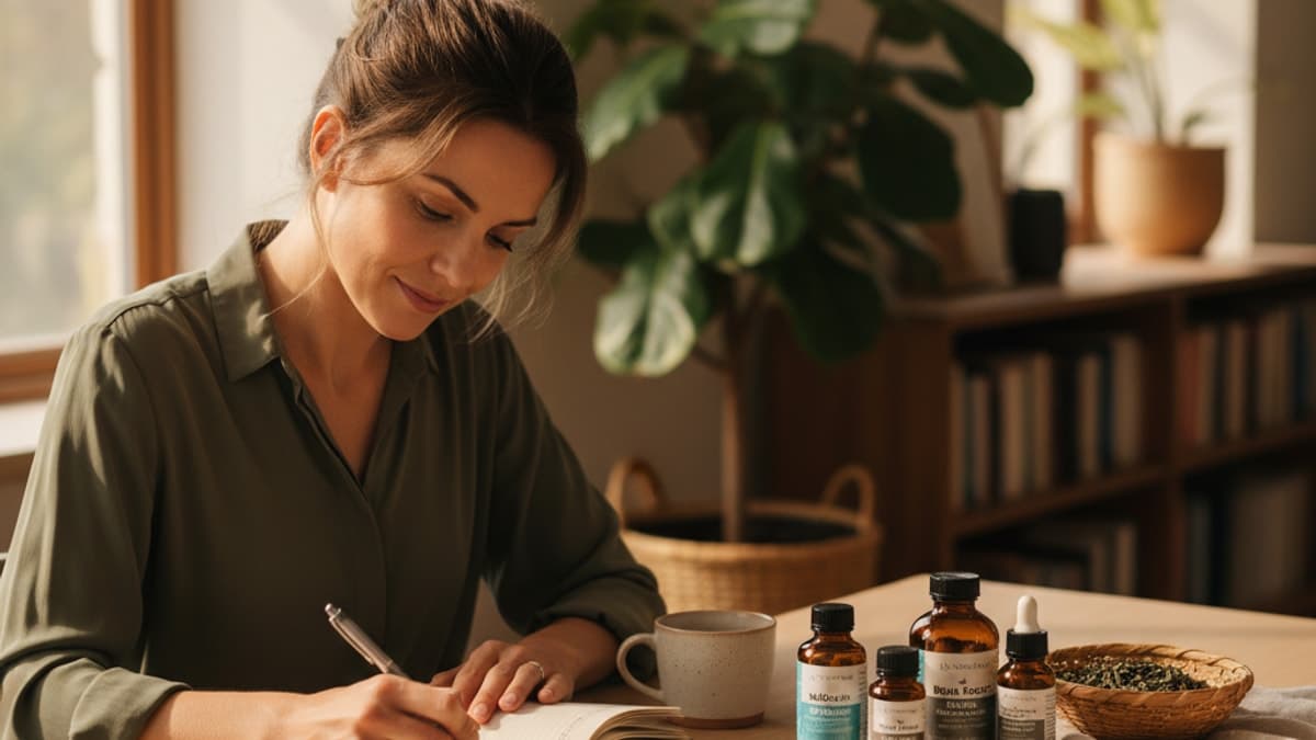 NAD+ Cognitive Function Results Timeline Expect