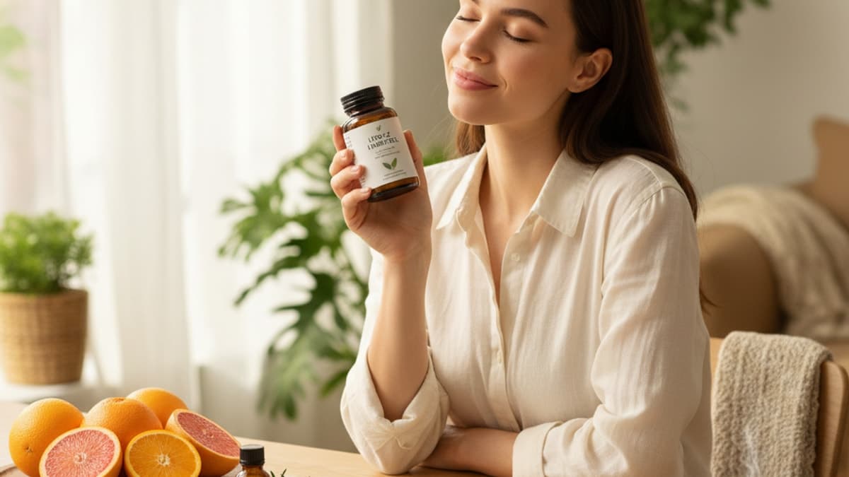 Best LIPO-C Dosage for Inositol — Precision Guide